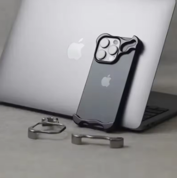 Alloy Guard Case