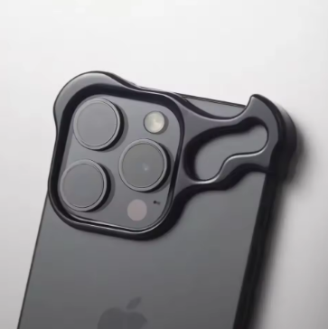 Alloy Guard Case