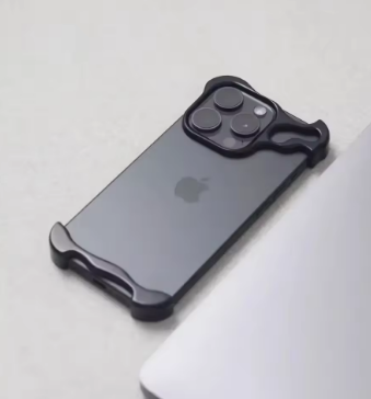 Alloy Guard Case